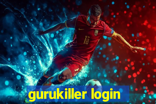 gurukiller login